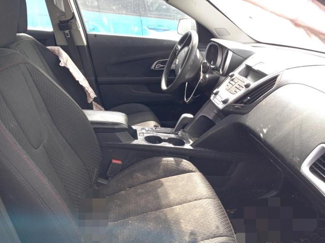 Photo 5 from auction – 2015 CHEVROLET EQUINOX LS with VIN 2GNALAEKXF1113695