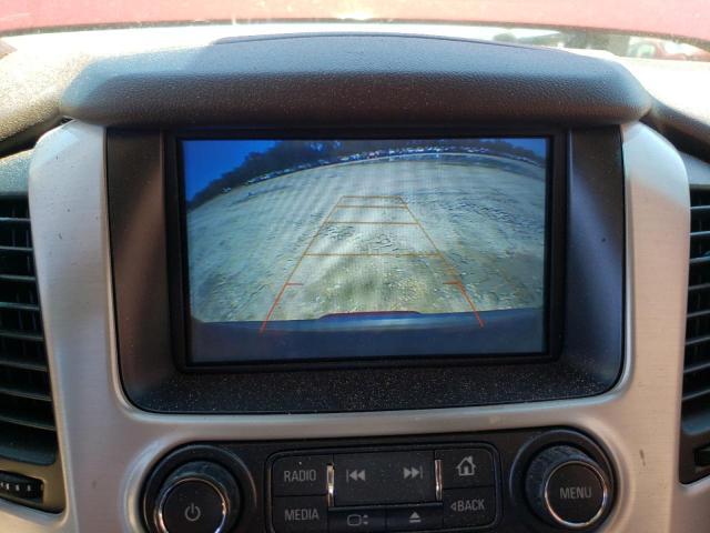 Photo 9 from auction – 2018 GMC YUKON SLT with VIN 1GKS1DKC5JR404465