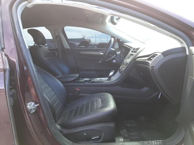 Photo 5 from auction – 2013 FORD FUSION SE with VIN 3FA6P0HR8DR177934