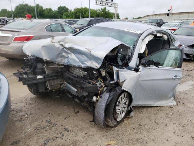 صورة رقم 2 من المزاد - 2011 HYUNDAI SONATA GLS مع VIN 5NPEB4AC5BH198046