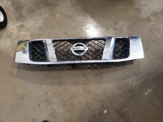 Photo 9 from auction – 2013 NISSAN TITAN S with VIN 1N6AA0EJ4DN307552