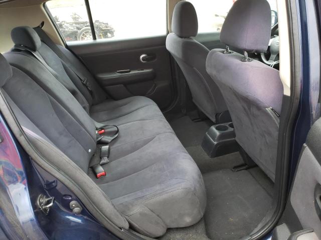 Photo 6 from auction – 2008 NISSAN VERSA S with VIN 3N1BC13E48L443962