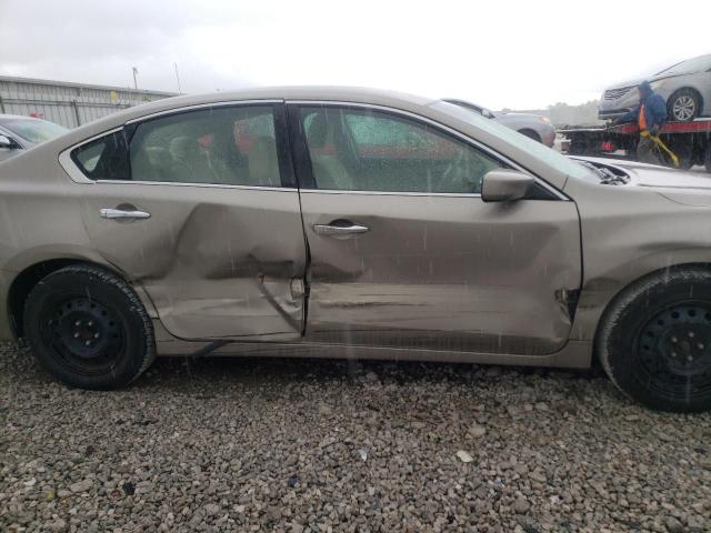 Photo 9 from auction – 2015 NISSAN ALTIMA 2.5 with VIN 1N4AL3AP7FN371005