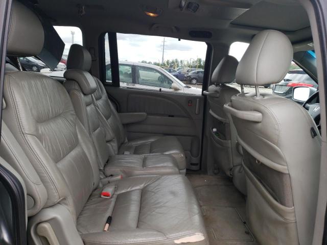 Photo 6 from auction – 2007 HONDA ODYSSEY EX with VIN 5FNRL38707B144757