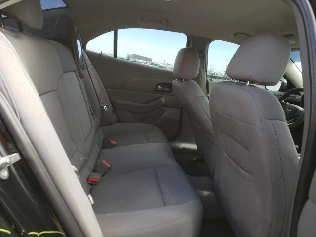 Photo 6 from auction – 2015 CHEVROLET MALIBU LS with VIN 1G11B5SL0FF145606