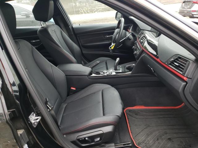 Photo 5 from auction – 2013 BMW ACTIVEHYBR with VIN WBA3F9C59DF484208