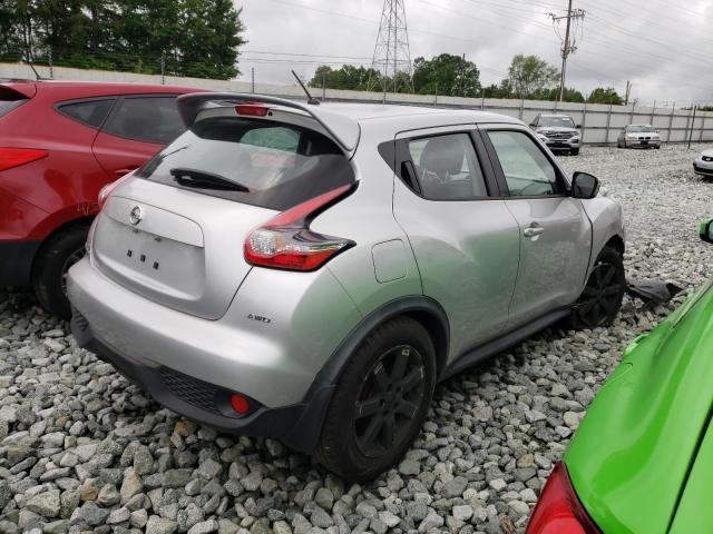 Photo 4 from auction – 2015 NISSAN JUKE S with VIN JN8AF5MV7FT562009