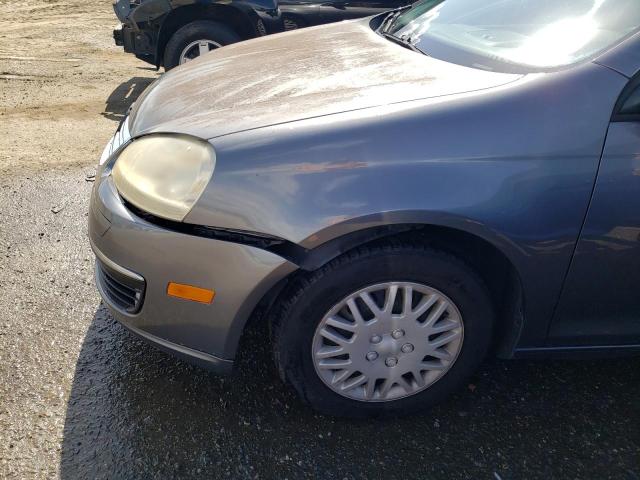 Photo 9 from auction – 2006 VOLKSWAGEN JETTA VALU with VIN 3VWPF71K86M767071