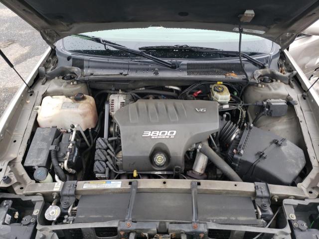 صورة رقم 7 من المزاد - 2002 BUICK LESABRE CU مع VIN 1G4HP54K314213490