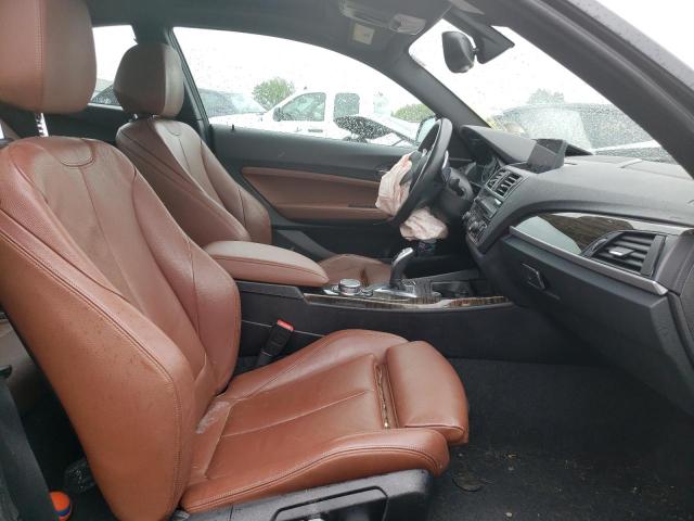 Photo 5 from auction – 2017 BMW 230XI with VIN WBA2H9C53HV642060