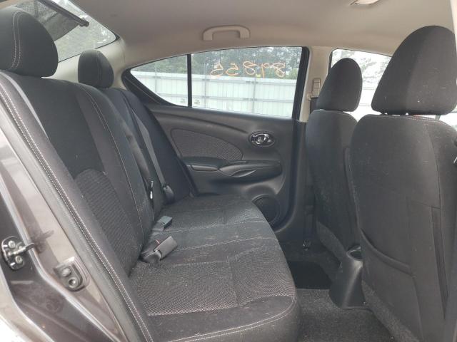 Photo 6 from auction – 2015 NISSAN VERSA S with VIN 3N1CN7APXFL930151