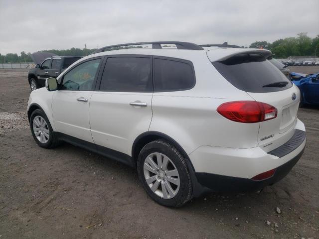 Photo 6 from auction – 2012 SUBARU TRIBECA LI with VIN 4S4WX9KD4C4401876