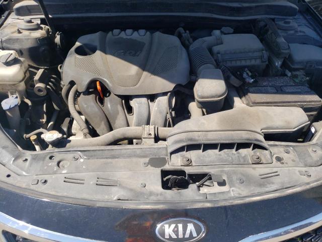 Photo 2 from auction – 2013 KIA OPTIMA LX with VIN KNAGM4A70D5325789