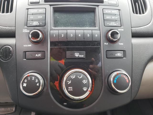 Фото 9 с аукциона – 2011 KIA FORTE EX с VIN KNAFU4A28B5405466