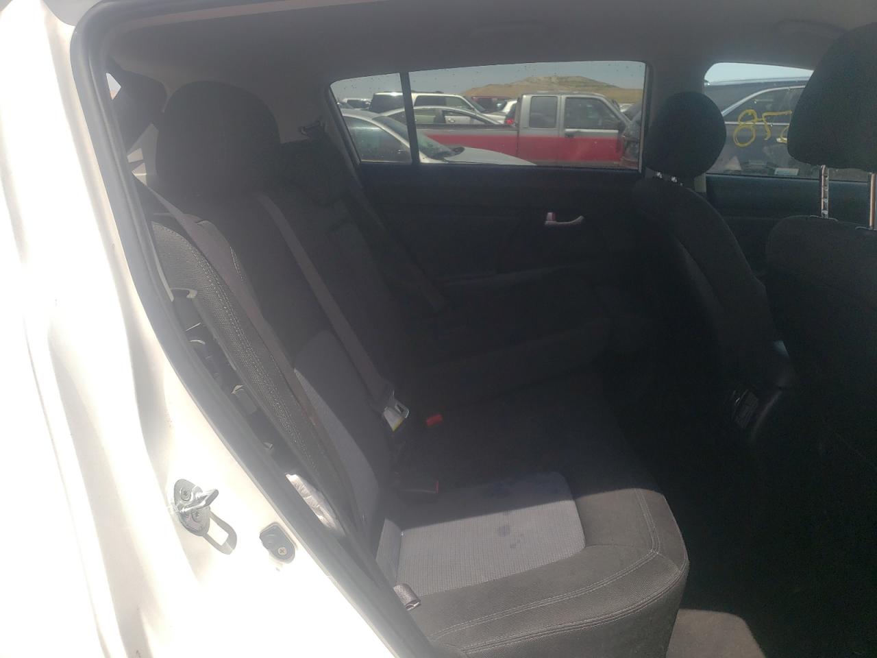 Photo 6 from auction – 2014 KIA SPORTAGE L with VIN KNDPBCAC3E7589756