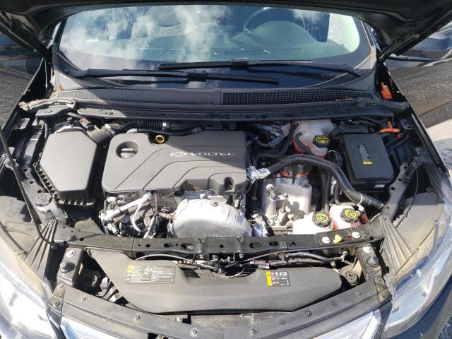 Photo 7 from auction – 2017 CHEVROLET VOLT LT with VIN 1G1RC6S5XHU208037