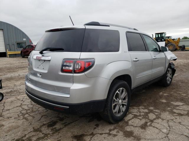 Photo 4 from auction – 2015 GMC ACADIA SLT with VIN 1GKKVRKD1FJ123117