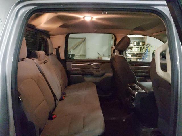 Photo 6 from auction – 2020 RAM 1500 BIG H with VIN 1C6SRFFT1LN148692