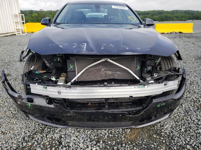 Photo 9 from auction – 2014 BMW 528 I with VIN WBA5A5C56ED508882