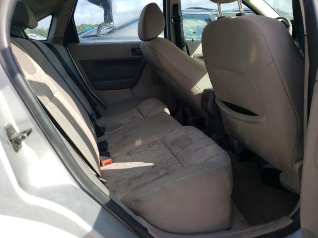Photo 6 from auction – 2009 FORD FOCUS SE with VIN 1FAHP35N19W267152