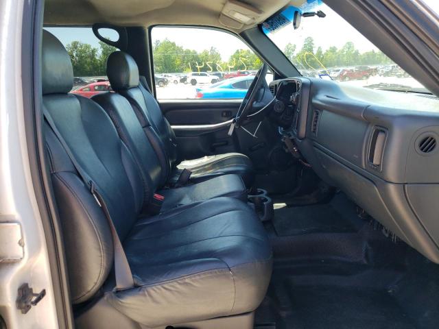 Фото 5 с аукциона – 2001 CHEVROLET SILVERADO с VIN 1GCHC23U91F207098