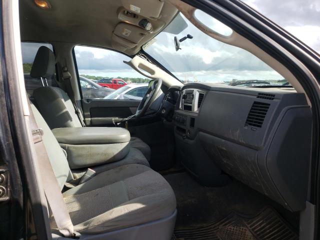 Photo 8 from auction – 2007 DODGE RAM 1500 S with VIN 1D7HU18P47S182224