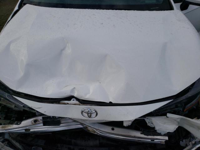 Photo 7 from auction – 2020 TOYOTA COROLLA SE with VIN 5YFS4RCE7LP046587