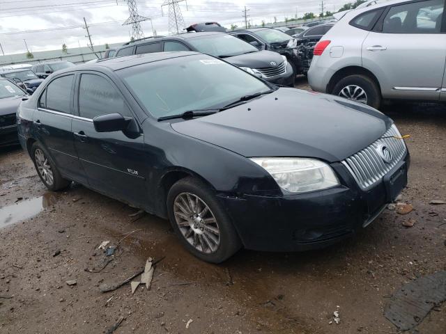 MERCURY MILAN PREM 2007 with VIN 3MEHM08187R631947 - Photo from auction