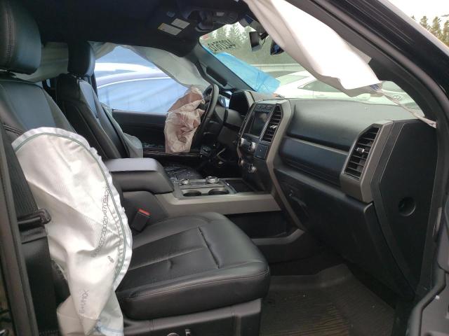 Photo 5 from auction – 2019 FORD EXPEDITION with VIN 1FMJK1JT1KEA43809