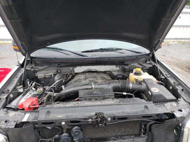 Photo 7 from auction – 2014 FORD F150 SUPER with VIN 1FTFW1ET2EKF31150