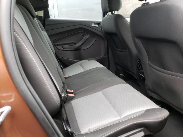 Photo 6 from auction – 2017 FORD ESCAPE SE with VIN 1FMCU9G91HUC74818