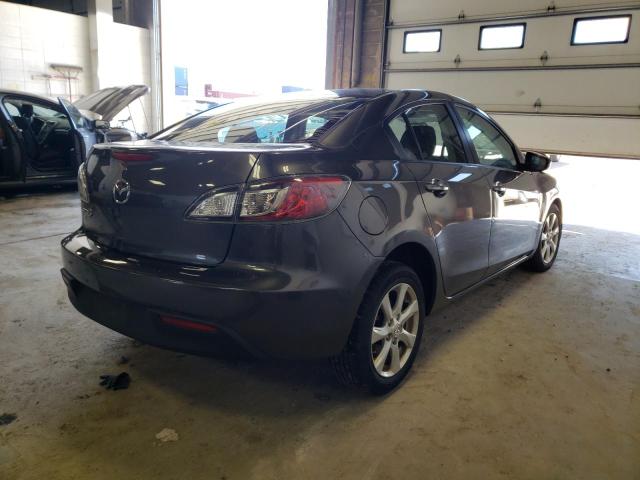 Photo 4 from auction – 2011 MAZDA 3 I with VIN JM1BL1VF3B1355602