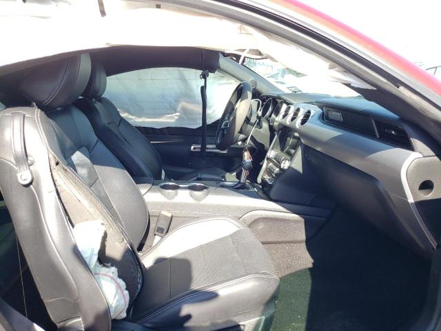 Photo 5 from auction – 2019 FORD MUSTANG with VIN 1FA6P8TH7K5143268