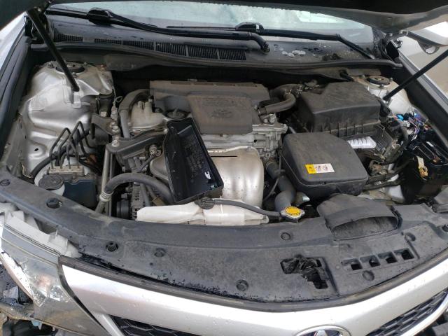 Photo 7 from auction – 2013 TOYOTA CAMRY L with VIN 4T1BF1FK8DU246794