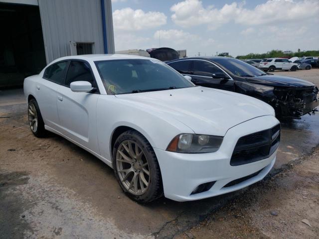 Photo 1 from auction – 2013 DODGE CHARGER PO with VIN 2C3CDXAT0DH546791