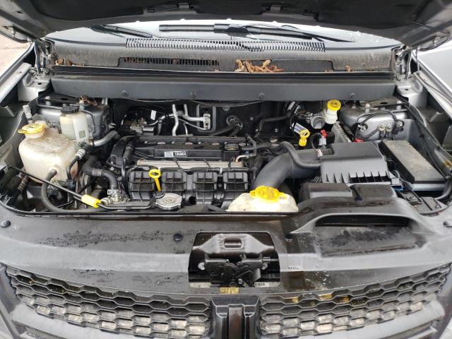 Photo 7 from auction – 2019 DODGE JOURNEY SE with VIN 3C4PDCBB8KT804796