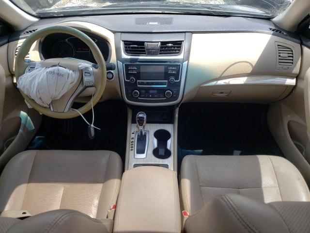 Photo 9 from auction – 2017 NISSAN ALTIMA 2.5 with VIN 1N4AL3AP1HC173972