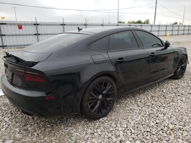 Photo 4 from auction – 2017 AUDI A7 PREMIUM with VIN WAUW2AFC3HN062838