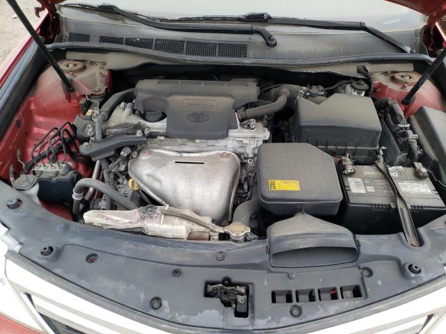 Photo 7 from auction – 2013 TOYOTA CAMRY L with VIN 4T1BF1FK4DU664091
