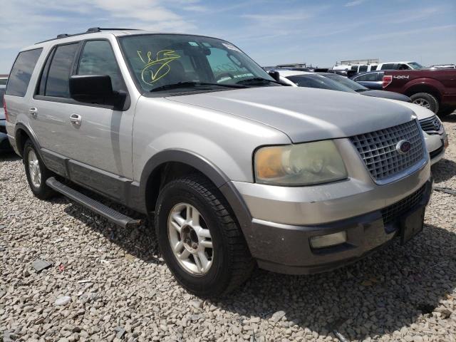 Photo 3 from auction – 2004 FORD EXPEDITION with VIN 1FMRU15W14LB10084