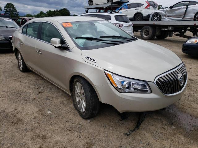 BUICK LACROSSE 2016 with VIN 1G4GB5GR0GF251730 - Photo from auction