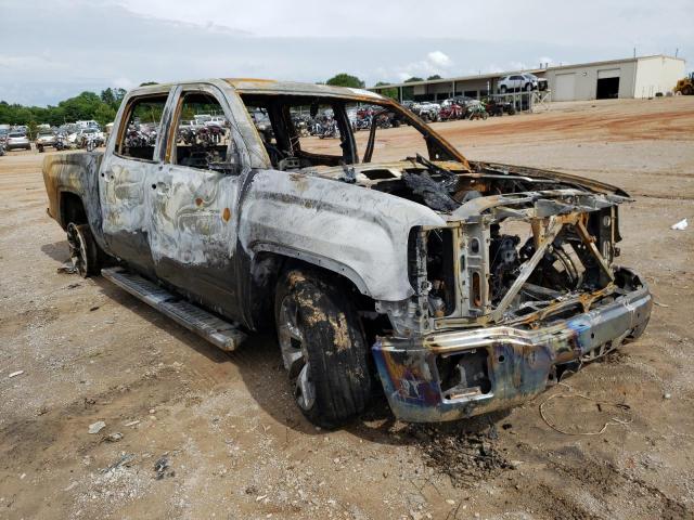 GMC SIERRA K15 2014 with VIN 3GTU2VECXEG199783 - Photo from auction