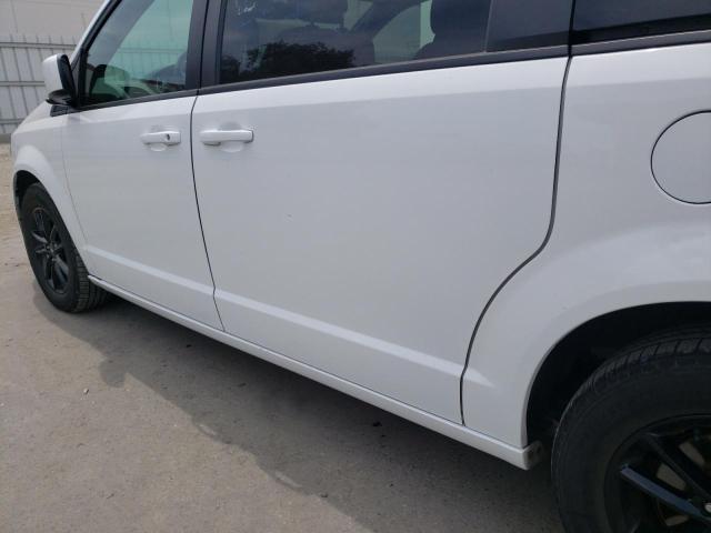Photo 9 from auction – 2019 DODGE GRAND CARA with VIN 2C4RDGEG7KR770067