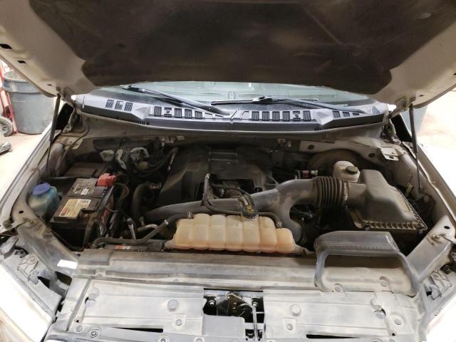 Photo 2 from auction – 2018 FORD F150 SUPER with VIN 1FTEW1CP6JKD97920