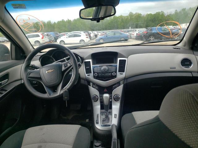 Photo 9 from auction – 2011 CHEVROLET CRUZE LS with VIN 1G1PC5SH9B7231830