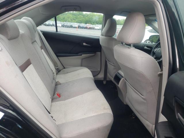 Photo 6 from auction – 2012 TOYOTA CAMRY BASE with VIN 4T1BF1FK9CU587667