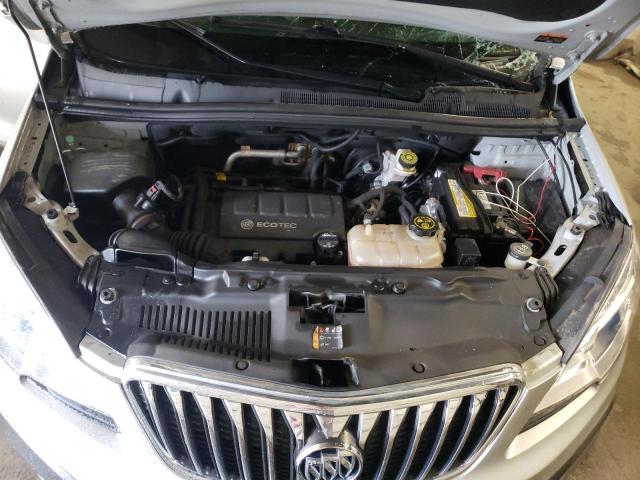 Photo 7 from auction – 2015 BUICK ENCORE with VIN KL4CJESB2FB086831