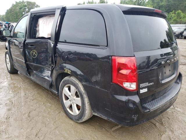 Photo 3 from auction – 2015 DODGE GRAND CARA with VIN 2C4RDGBG8FR668688