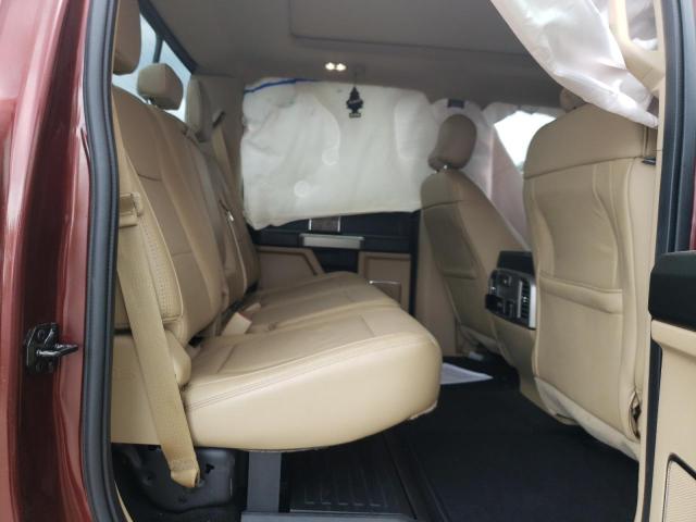 Photo 6 from auction – 2017 FORD F250 SUPER with VIN 1FT7W2BT3HEE30149