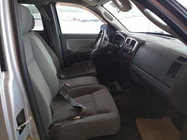 Photo 5 from auction – 2005 DODGE DAKOTA SLT with VIN 1D7HE42K55S329594